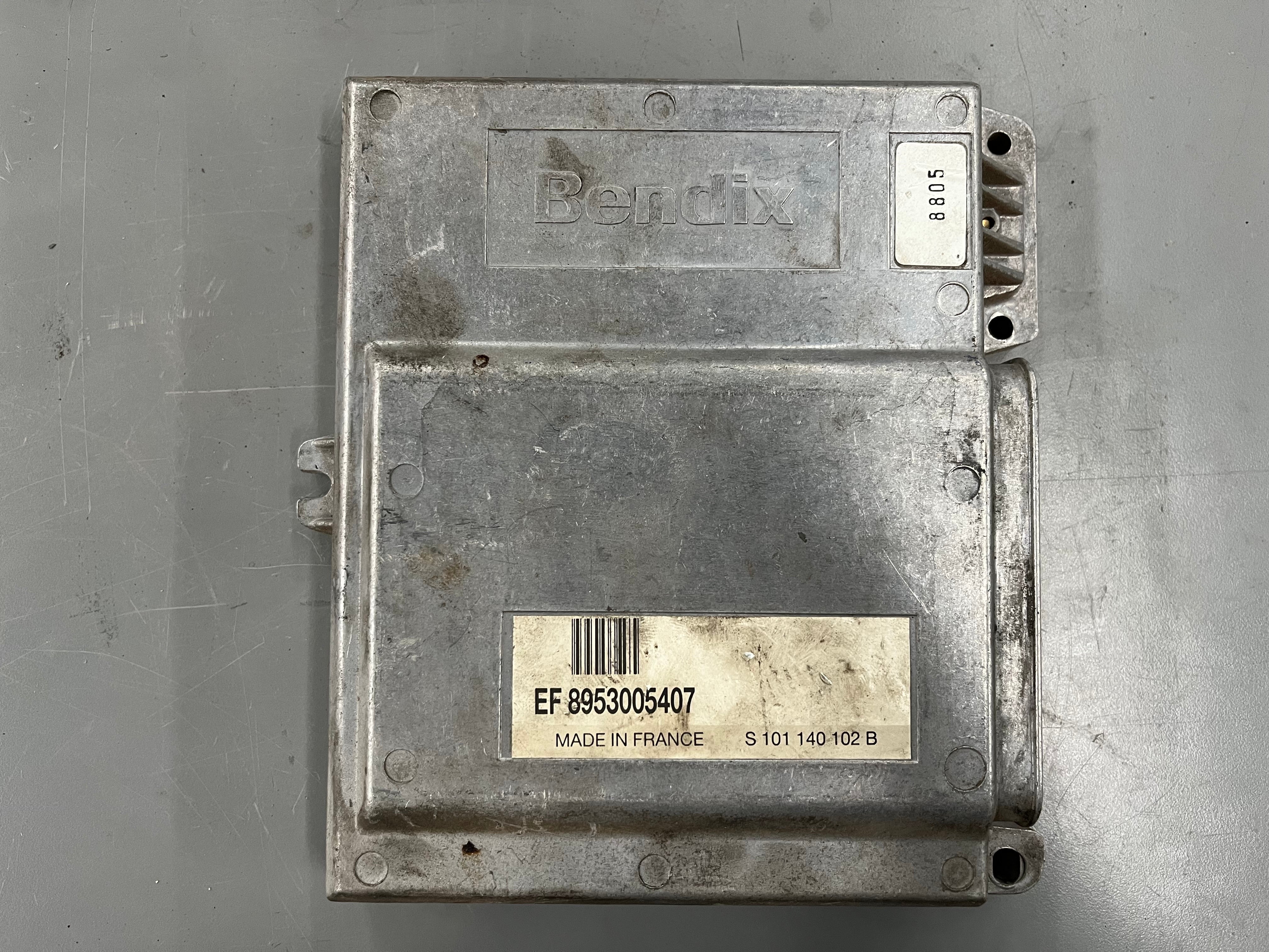 8953005407 87-90 Cherokee XJ 4.0L Engine Control Module Computer