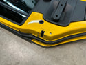 Wrangler JK 07-10 Complete Driver Left Rear Door Detonator Yellow PYB