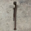 A-404 Brake Pedal for Willys / Kaiser