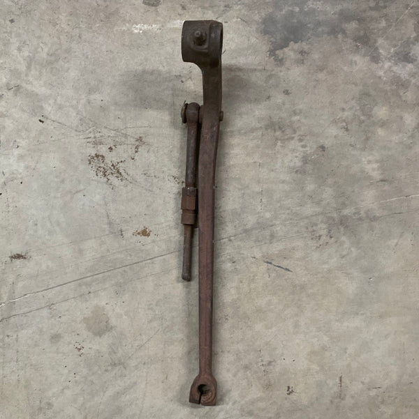 A-404 Brake Pedal for Willys / Kaiser