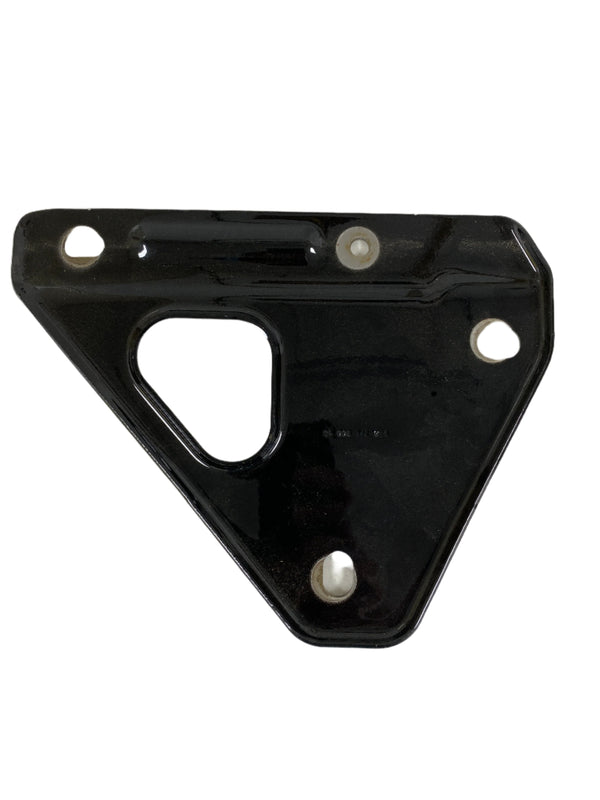 55395603AF DS Sport Bar Bracket for Jeep Wrangler JK (07-18)