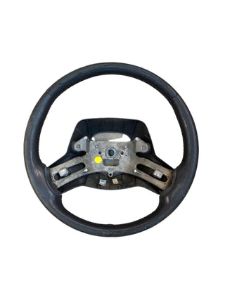 5GL44TRMAC Steering Wheel for Jeep Wrangler TJ Cherokee XJ (97-02)