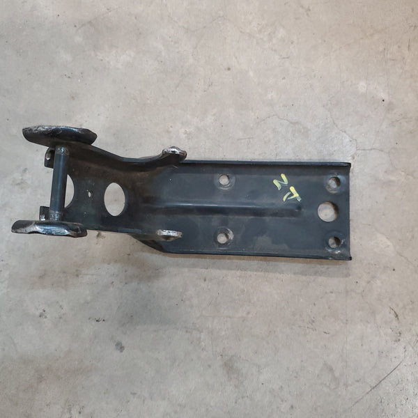 Rear Seat Mounting Plate Jeep Grand Cherokee ZJ (93-98)