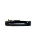 5HS56DX8AI Black Painted PS Front Exterior Door Handle for Commander XK 06-10