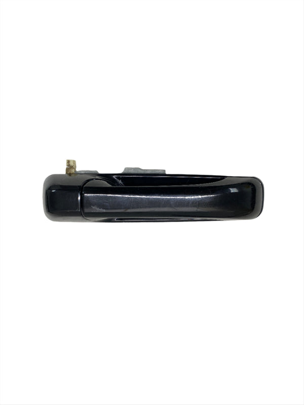 5HS56DX8AI Black Painted PS Front Exterior Door Handle for Commander XK 06-10