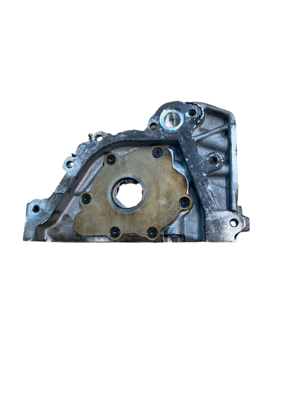 2.4L Oil Pump Housing for Wrangler TJ (03-06) Liberty KJ (02-05)