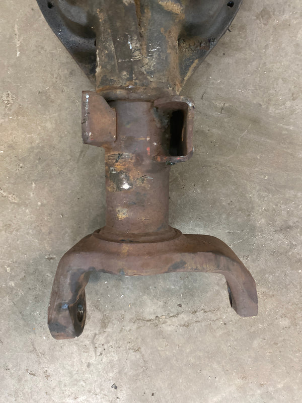 EMPTY Dana 30 Front Axle Housing CJ NT 72-83