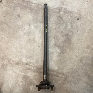 4762194 Dana 35 (ZJ 94-98) Axle Shaft Right