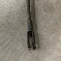 945633 Clutch Pedal for Commando C101