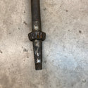 640968 Dana 41/44 (Willys 46-71) Axle Shaft Left