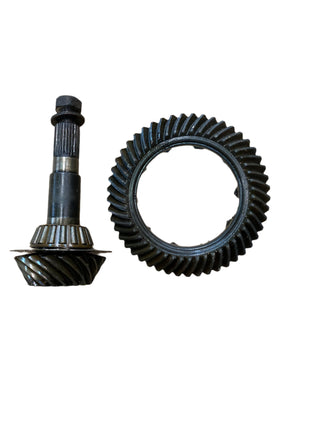 LP Dana 30 (Long) Ring and Pinion 2.72 Gear Ratio for CJ5 CJ6 CJ7 CJ8 (72 - 86)