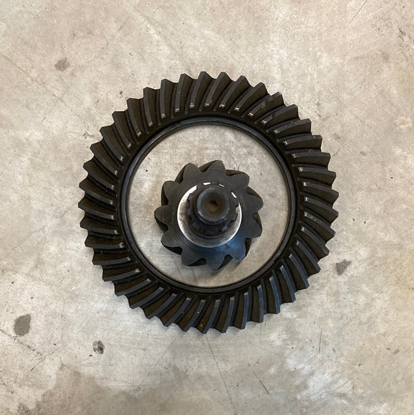 937824 Dana 44 3.73 Ring and Pinion (CJ, FC, SD, SW, M38 46-75)