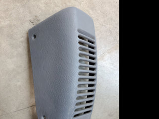 55115189 Mist Gray DS Speaker Bezel for Jeep Wrangler TJ (97-06)