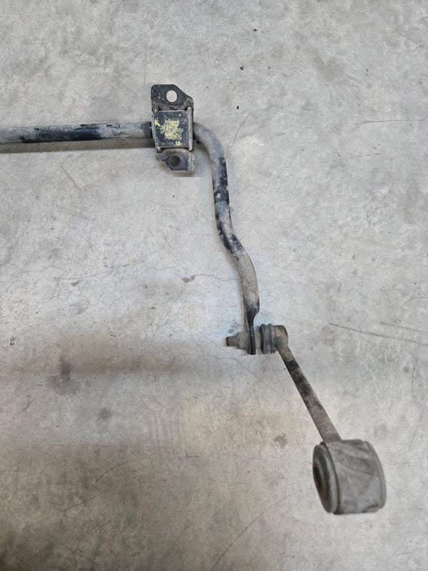 68067125AA Rear Sway Bar Jeep Wrangler JK JKU 07-18