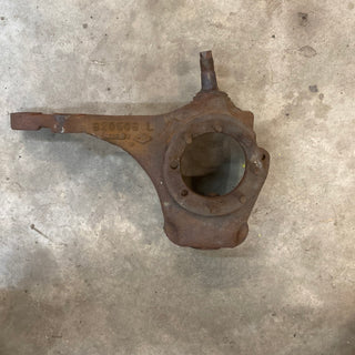 620506 LEFT Steering Knuckle for Jeep