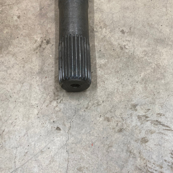 83500198 (XJ, MJ, YJ 84-95) Intermediate Axle Shaft