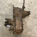 Dana 20 Transfer Case for Jeepster/Commando and CJ 66-79