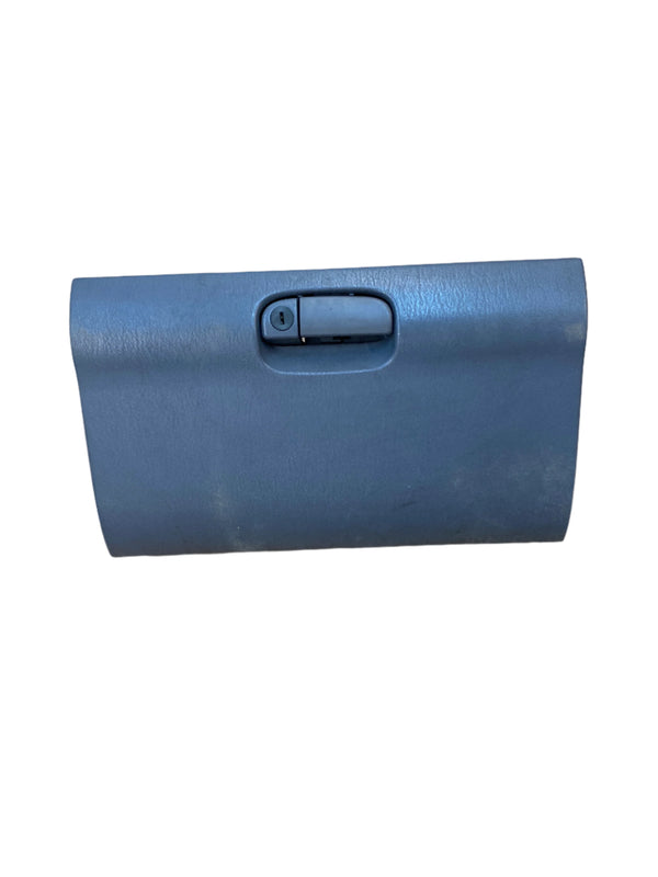 Glovebox for 97-01 Jeep Cherokee XJ - 5EB70RC3 Gray