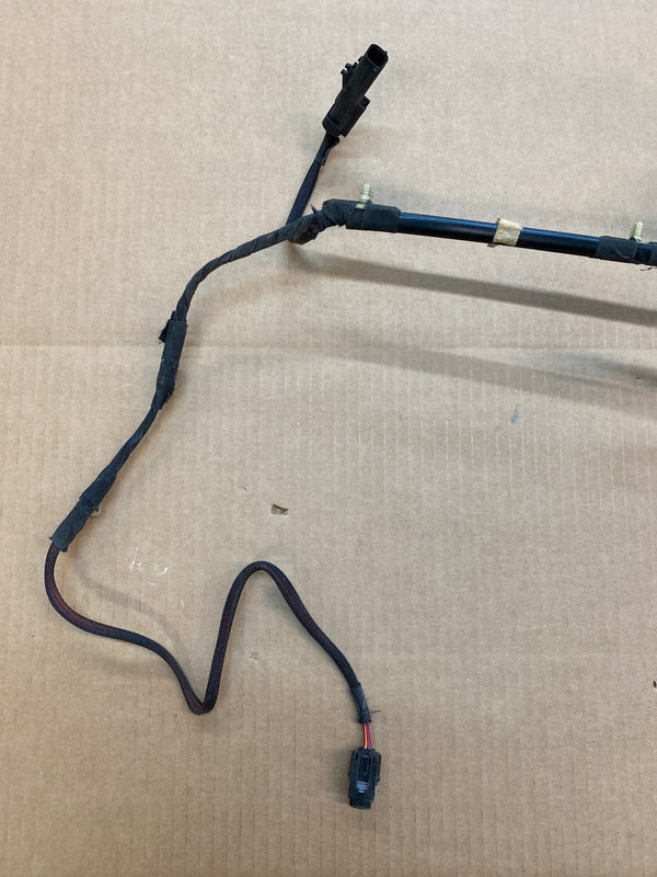 56009828AE 98-01 Cherokee XJ Passenger Right Front Door Wire Harness