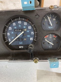 Instrument Cluster (84-90) Jeep Cherokee Comanche XJ MJ 5 Gauge