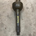 647518 Dana 25 (Willys 41-54) Axle Shaft Right Assembly RZEPPA Threaded