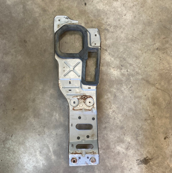 52128390AF Parking Brake Bracket Jeep Liberty (02-03)