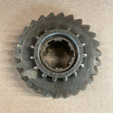 937339 / 18-8-19 Drive Gear for Spicer 18 to T90