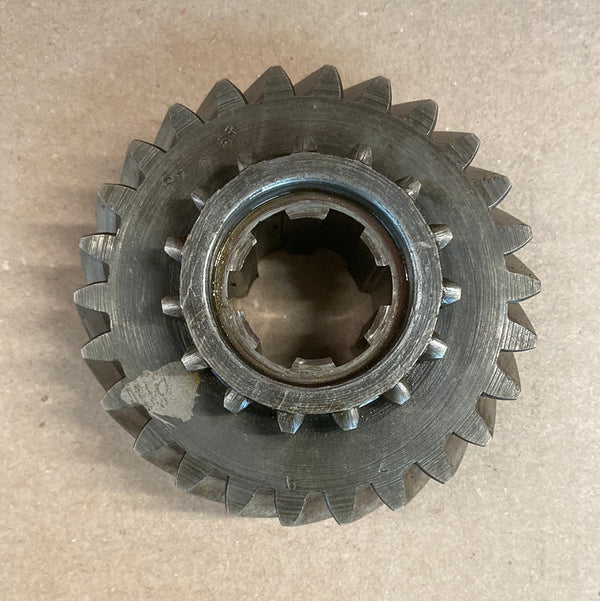 937339 / 18-8-19 Drive Gear for Spicer 18 to T90