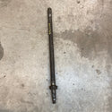 640968 Dana 41/44 (Willys 46-71) Axle Shaft Left