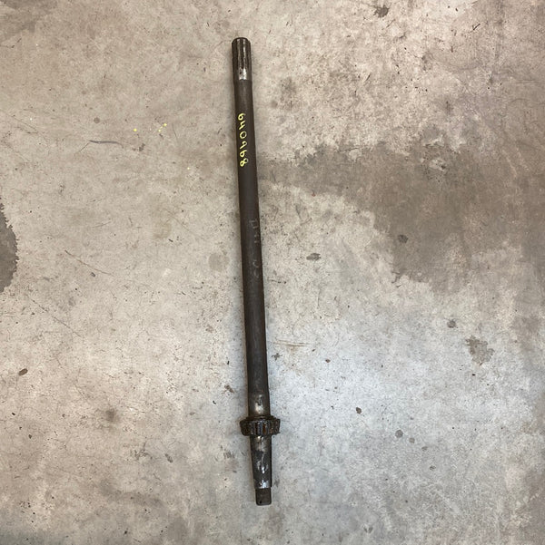 640968 Dana 41/44 (Willys 46-71) Axle Shaft Left