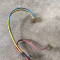 5013830AA (02-06) TJ Vacuum Harness for HVAC W/ or W/O A/C for Jeep Wrangler