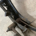 Modifed Clutch / Brake Pedal for Commando C101