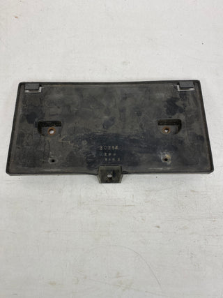 55234903 Front License Plate Bracket Jeep Grand Cherokee ZJ (93-96)