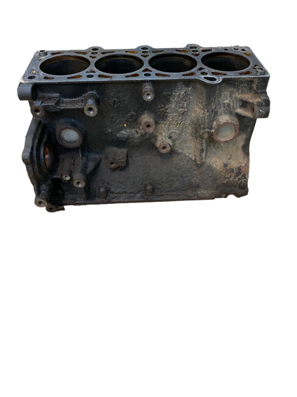 2.4L Empty Block for Wrangler TJ (05-06) - 5019344AE