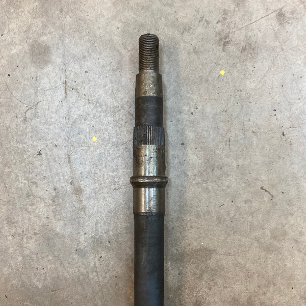 8127081 AMC 20 (CJ 76-79) Axle Shaft Right