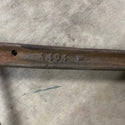 A-404 Brake Pedal for Willys / Kaiser