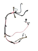 56051599AC Battery Wire Harness for Jeep Wrangler JK (07-10)