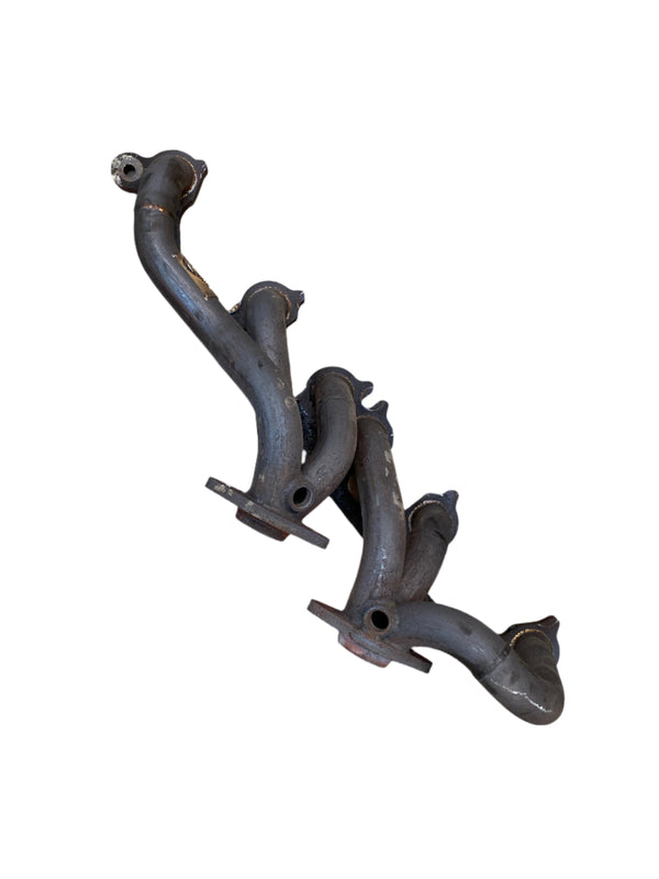 AFE 48-46202 Exhaust Manifold 4.0L Jeep Wrangler TJ (00-06)