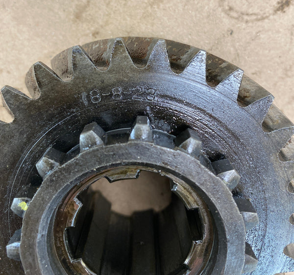 809297 Spicer 18 to T90, T86 Drive Gear (55 - 71)