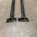 55176504AD and 55176505AD Sport Bar Side Bar SET for Jeep Wrangler TJ (97-02)