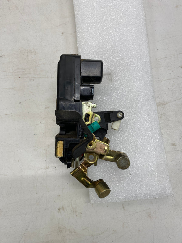 55113369AB DS Front Door Latch Jeep Commander XK (06-10)