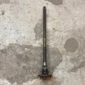 83502883 Dana 35 (XJ, MJ, YJ 84-89) Axle Shaft Left