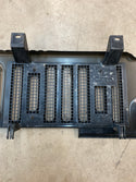 Black (PX8) Hood Cowl Vent with Screen for Wrangler JK (07-18)