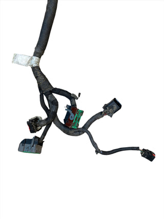 68058704AB Instrument Panel Wire Harness for Jeep Wrangler JK (2011)