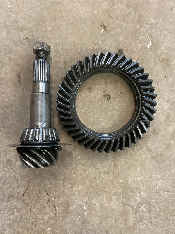 LP Dana 30 (Long) Ring and Pinion 3.73 Gear Ratio for CJ5 CJ6 CJ7 CJ8 (71 - 86)