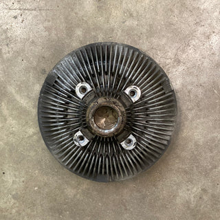 52079443 Cooling Fan Clutch for Jeep Grand Cherokee WJ (99-04)
