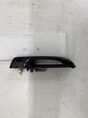 5HS56DX8AI Black Painted PS Front Exterior Door Handle for Commander XK 06-10