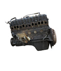 4.0L Long Block Engine Running for Jeep Wrangler TJ (00-06) 163K Miles