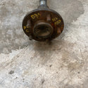 83502883 Dana 35 (XJ, MJ, YJ 84-89) Axle Shaft Left