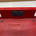 5DE62PR4 Grand Cherokee ZJ (93) Rear License Plate Housing